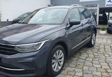 VW Tiguan 83.270 km 22.990 &euro; Potsdam 14469