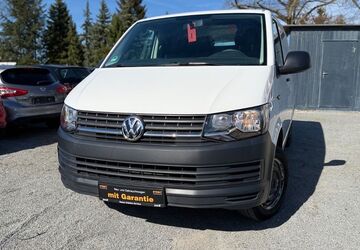 VW T6 Transporter 94.000 km 13.590 &euro; Blankenfelde - Mahlow OT Dahlewitz 15827