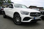Mercedes-Benz GLC 300 d Coupe AMG 4MATIC Distronic+ Night Paket 129.550 km 36.980 &euro; Falkensee 14612