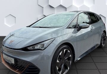 Cupra Born 40.847 km 24.630 &euro; Berlin 12524