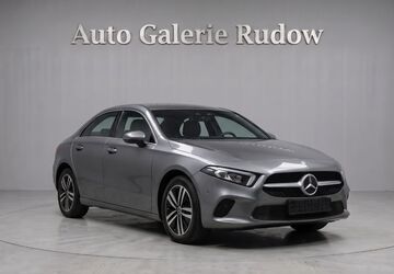 Mercedes-Benz A 250 192.000 km 16.490 &euro; Berlin 12353