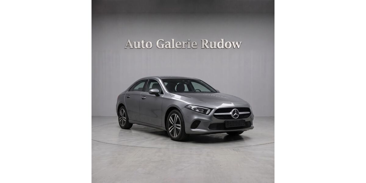 Mercedes-Benz A 250 192.000 km 16.490 &euro; Berlin 12353
