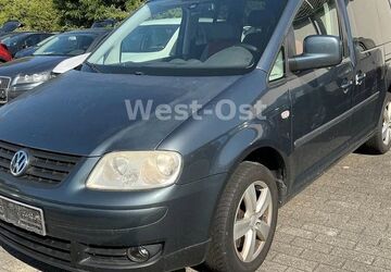VW Caddy 230.000 km 4.999 &euro; Berlin 13127