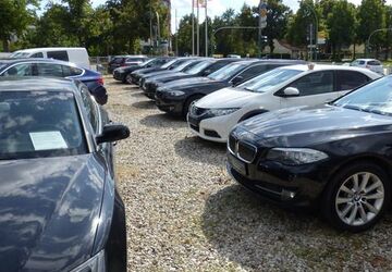 VW Passat 121.324 km 17.500 &euro; Potsdam-Drewitz 14480