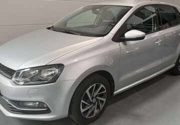 VW Polo 66.354 km 10.450 &euro; Berlin 12277