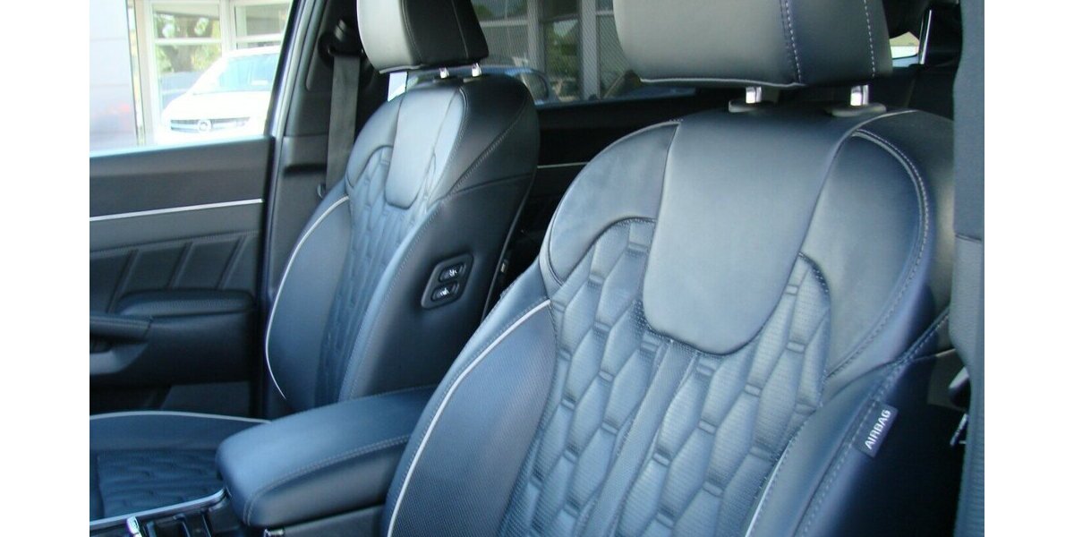Kia Sorento 2.2CRDi Platinum 4WD LED ACC BOSE 360º HUD 65.321 km 31.980 &euro; Falkensee 14612