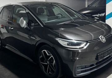 VW ID.3 116.000 km 18.999 &euro; Berlin 12099