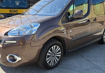 Peugeot Partner 124.000 km 6.200 &euro; Berlin 12099