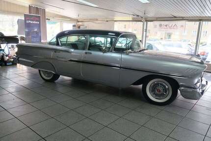 Chevrolet Impala 10.000 km 18.900 &euro; Berlin 13437