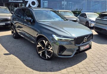 Volvo XC60 9.307 km 69.890 &euro; Potsdam 14482