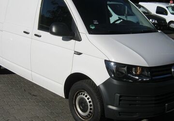 VW T6 Transporter 103.480 km 16.900 &euro; Berlin / Wir bitten um telefonische Terminvereinbarung ! 14167