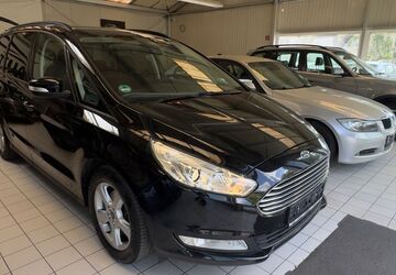 Ford Galaxy 130.000 km 10.990 &euro; Berlin 12349