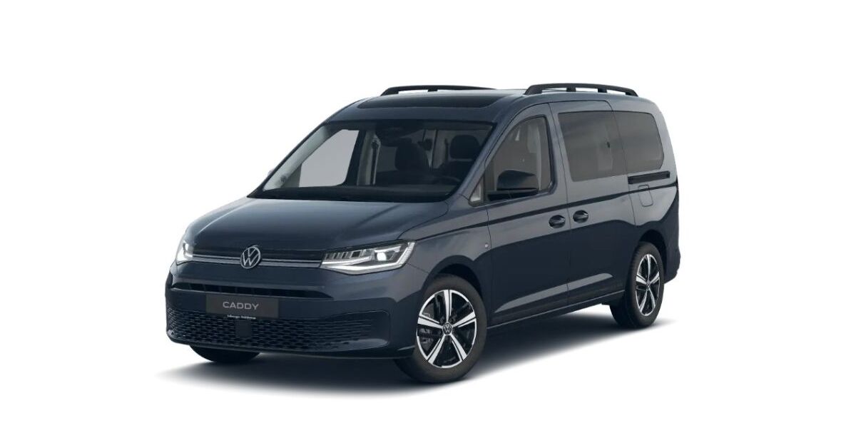 VW Caddy 9.000 km 51.490 &euro; Berlin 12524