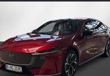 Mazda 6e 3.000 km 48.100 &euro; Berlin 13403