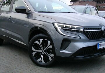 Renault Austral 1,3TCE Evolution Virtual Navi Kamera Temp 17.834 km 24.480 &euro; Falkensee 14612