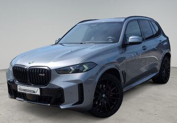 BMW X5 41.543 km 69.490 &euro; Potsdam 14482