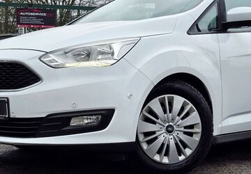 Ford Grand C-Max 92.000 km 8.999 &euro; Berlin 12309