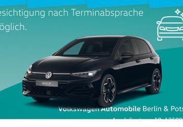 VW Golf 15.200 km 36.950 &euro; Berlin 13599