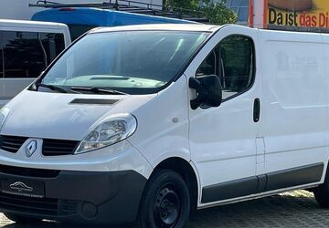 Renault Trafic 120.000 km 6.999 &euro; Berlin 13088