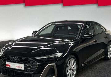 Audi A5 6.001 km 47.990 &euro; Berlin 10587