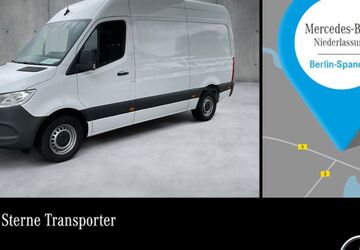 Mercedes-Benz Sprinter 42.140 km 39.246 &euro; Berlin 13581