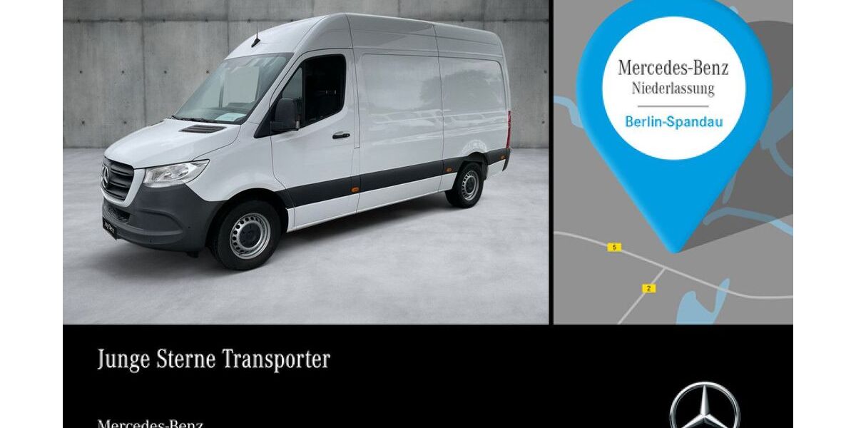 Mercedes-Benz Sprinter 42.140 km 39.246 &euro; Berlin 13581