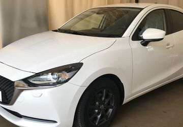 Mazda 2 79.225 km 14.500 &euro; Berlin 13088