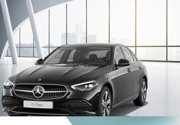 Mercedes-Benz C 300 30.430 km 41.650 &euro; Potsdam 14480