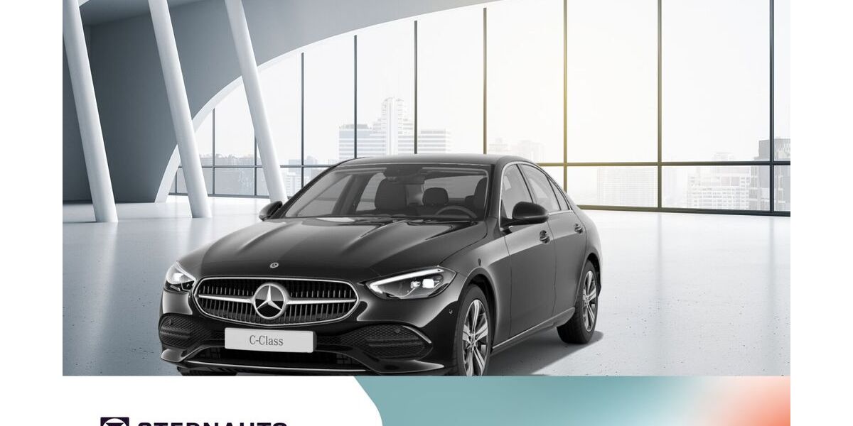 Mercedes-Benz C 300 30.430 km 41.650 &euro; Potsdam 14480