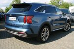 Kia Sorento 2.2CRDi Platinum 4WD LED ACC BOSE 360º HUD 65.321 km 31.980 &euro; Falkensee 14612