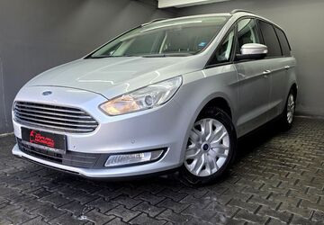 Ford Galaxy 148.000 km 14.990 &euro; Berlin 12279