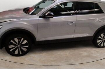 VW T-Roc 8.424 km 29.290 &euro; Potsdam 14482