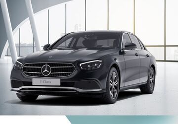 Mercedes-Benz E 220 69.162 km 38.759 &euro; Potsdam 14480