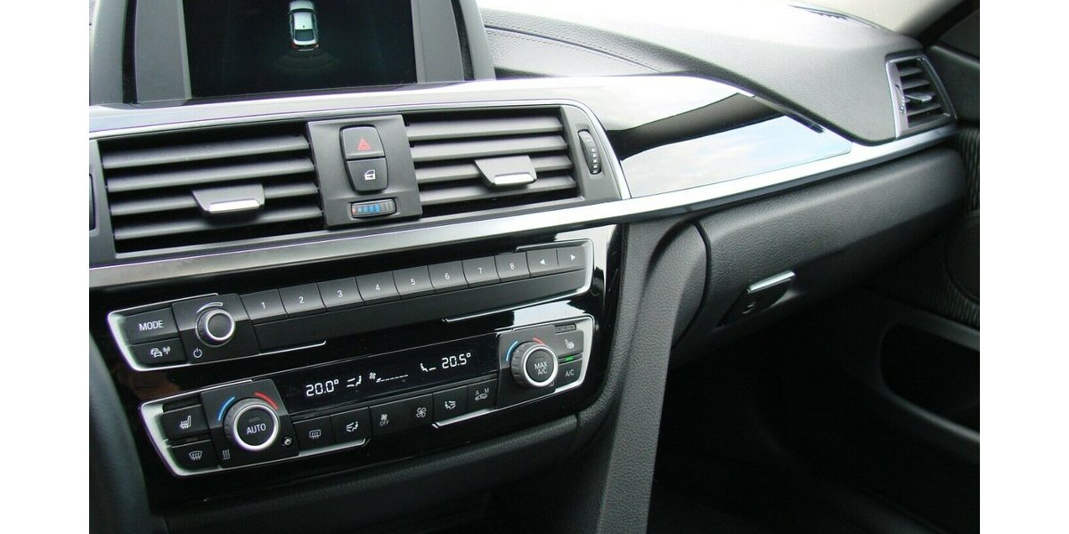 BMW 420 Gran Coupe d LCI Advantage LED Tempomat 1Hand 64.562 km 21.980 &euro; Falkensee 14612