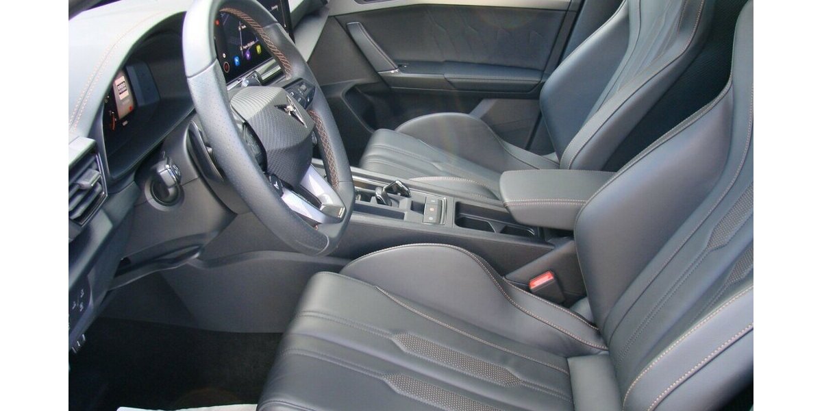 Cupra Formentor ABT VZ5 BAT 4Drive ACC 360º Pano LED 10.590 km 49.980 &euro; Falkensee 14612