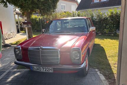 Mercedes-Benz 200 200.000 km 8.000 &euro; Berlin 12627