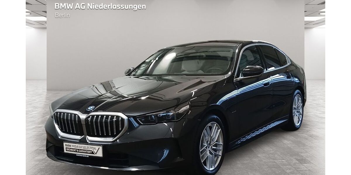 BMW 550 15.749 km 69.700 &euro; Berlin 14057