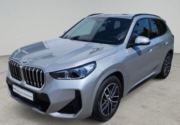 BMW X1 7.920 km 36.890 &euro; Potsdam 14482