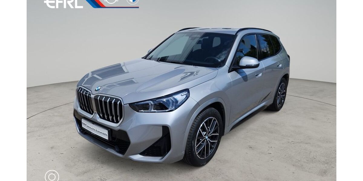 BMW X1 7.920 km 36.890 &euro; Potsdam 14482