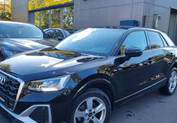 Audi Q2 63.358 km 19.780 &euro; Potsdam 14480