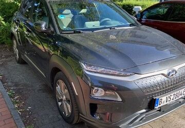 Hyundai KONA Elektro 39.990 km 20.500 &euro; Berlin-Zehlendorf 14167