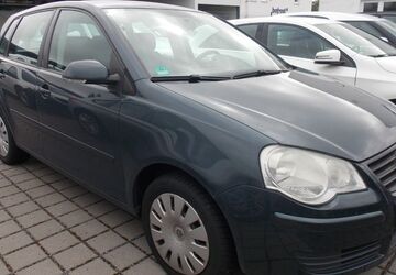 VW Polo 172.000 km 1.950 &euro; Mahlow 15831