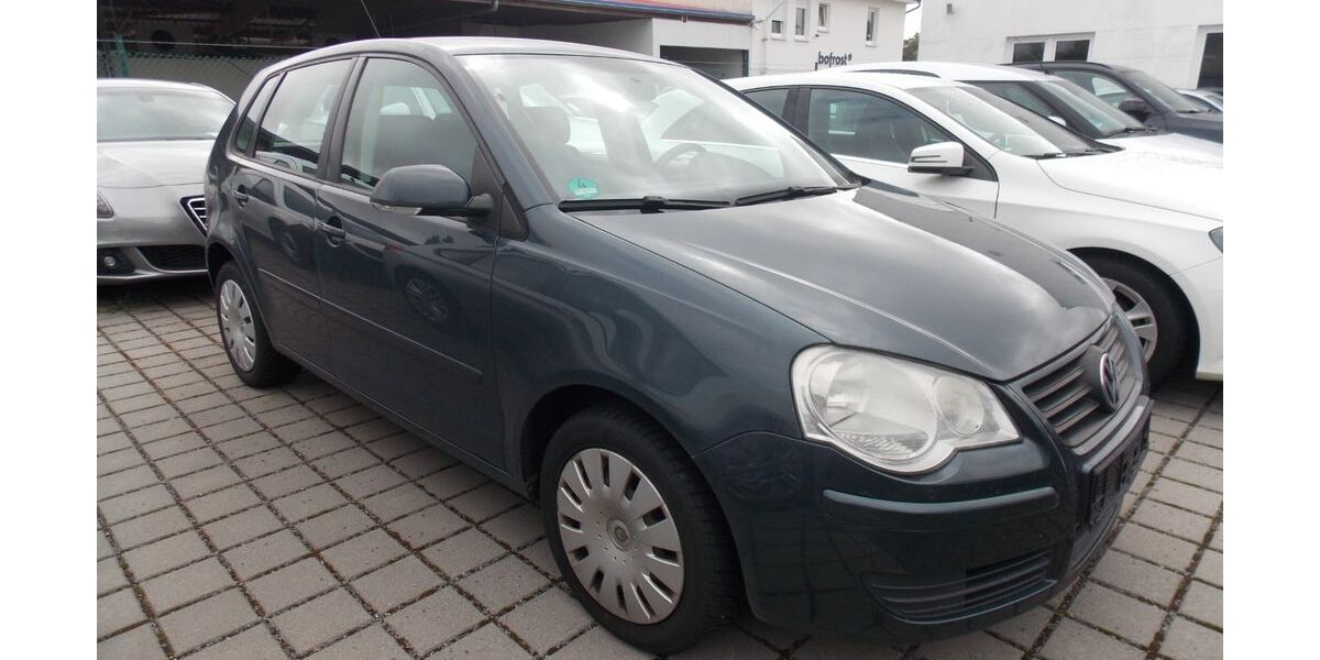 VW Polo 172.000 km 1.950 &euro; Mahlow 15831