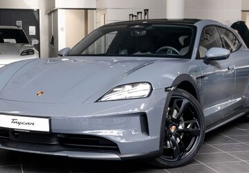 Porsche Taycan 3.500 km 150.024 &euro; Berlin 10587