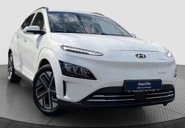 Hyundai KONA 79.677 km 22.900 &euro; Berlin 12683