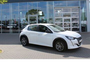 Peugeot e-208 72.300 km 14.995 &euro; Potsdam 14482