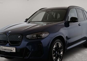 BMW iX3 25.469 km 49.900 &euro; Berlin 14057