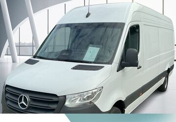 Mercedes-Benz Sprinter 42.303 km 43.948 &euro; Ludwigsfelde 14974