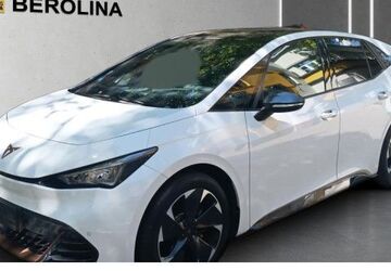 Cupra Born 34.193 km 23.888 &euro; Berlin 10709