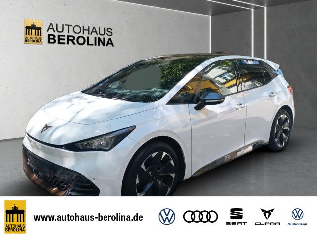 Cupra Born 34.193 km 23.888 &euro; Berlin 10709